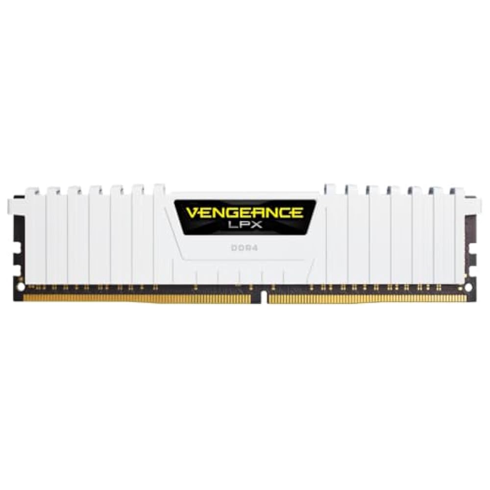 Amazon | CORSAIR DDR4-2666MHz デスクトップPC用 メモリ